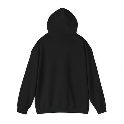 Camo Nana -  Heavy Blend Hoodie