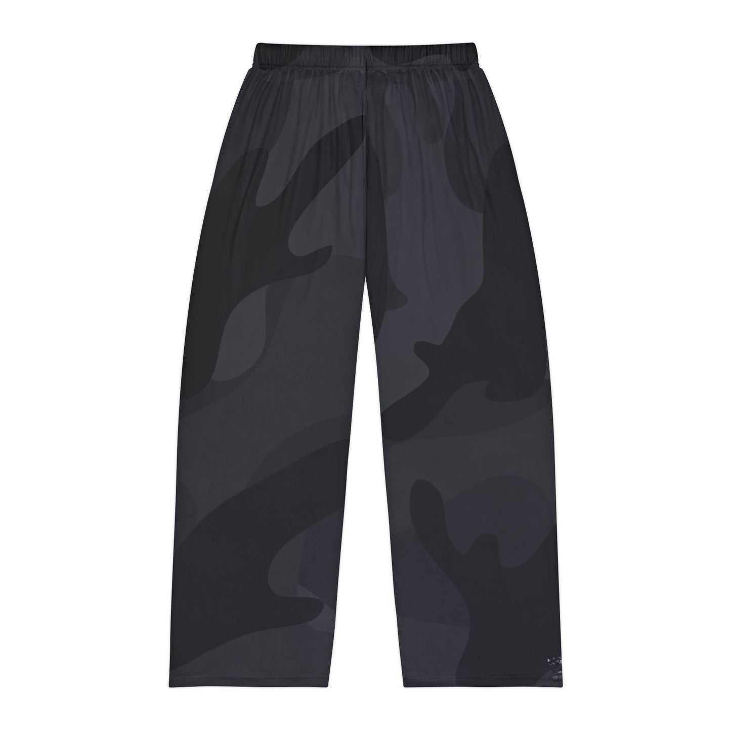 Men's Pajama Pants - Urban Night Camo