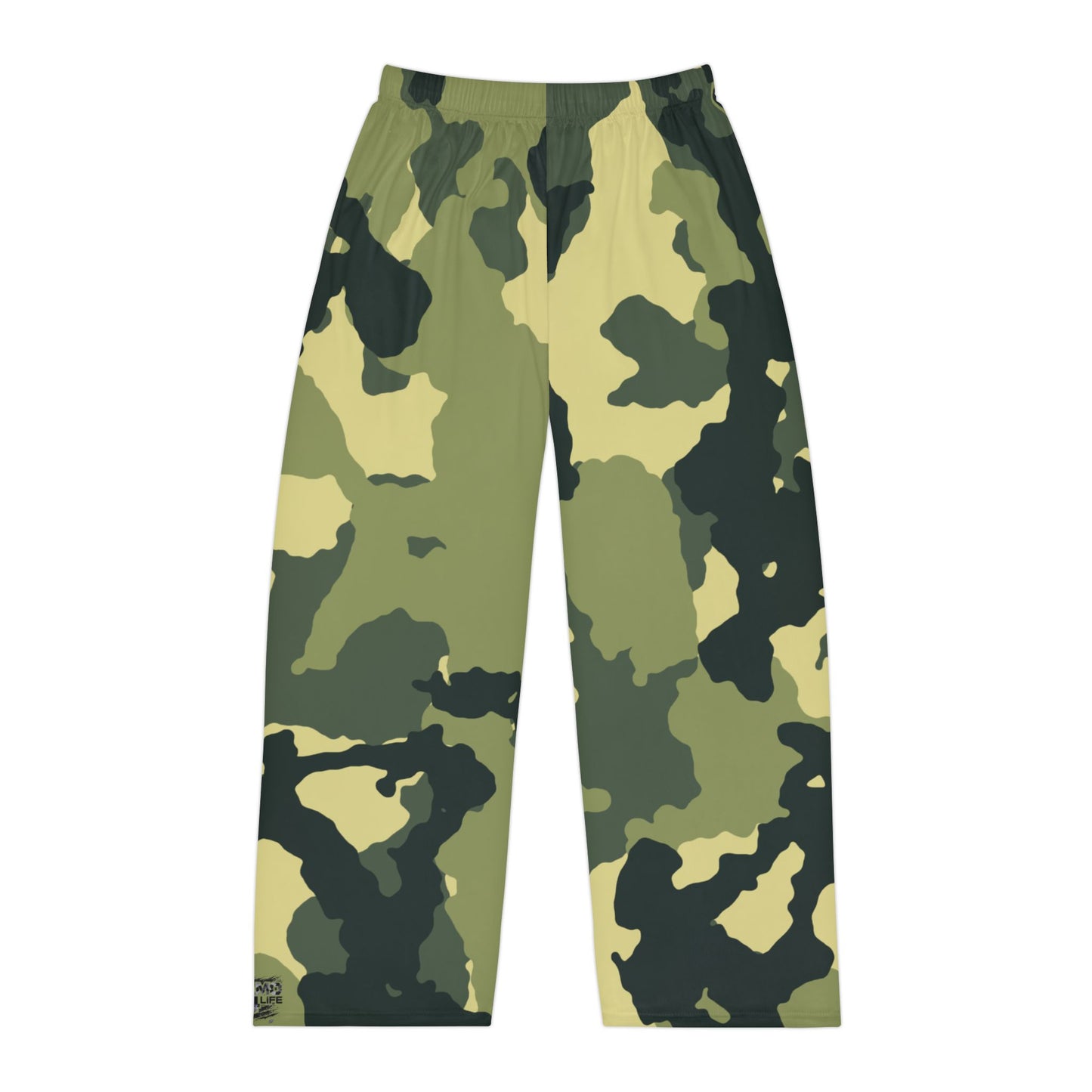 Men's Pajama Pants - TAZ 90 Camo