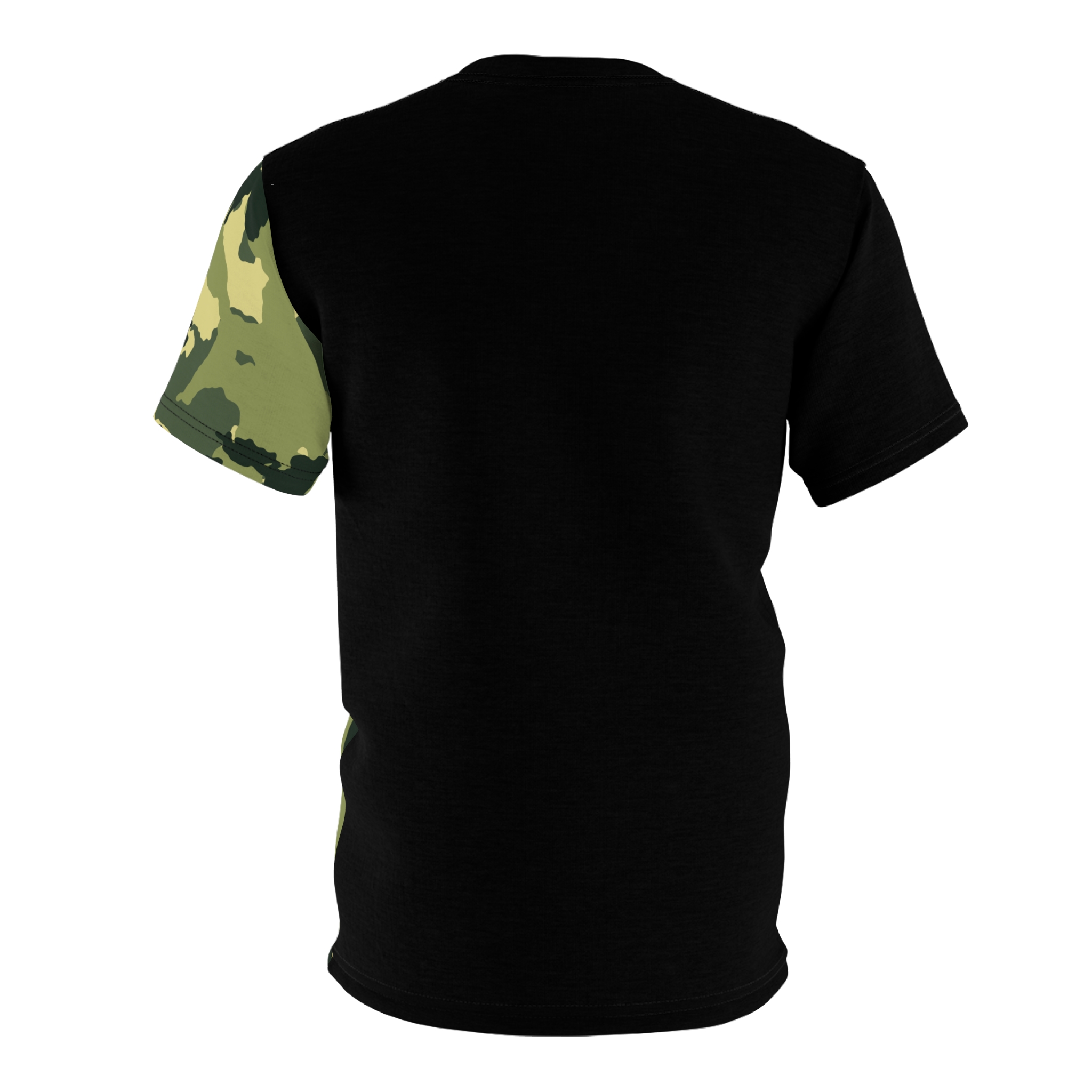 Unisex DPM Camo Tee - Be Kind To Your Mind - Image 7