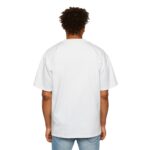 Men’s Oversized Tee – Inhale the Good Shit,