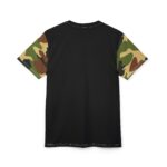 DPM Camo Unisex Cut Tee – Anything Worth Having