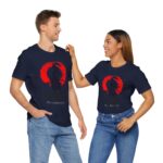 Unisex Casual Tee Shirt – Samuria