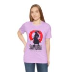 Unisex Casual Tee Shirt – Samuria