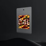 Thong Bikini Customized Services DPM95 Camo