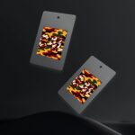 Thong Bikini Customized Services DPM95 Camo