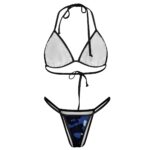 Thong Bikini Customized Services DPM95 Camo 3