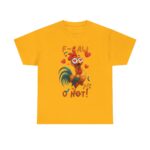 Hilarious F-CAW U HOT! Meme Tees