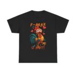 Hilarious F-ARRK U HOT! Meme Tees