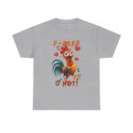 Hilarious F-ARRK U HOT! Meme Tees