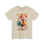 Hilarious F-ARRK U HOT! Meme Tees