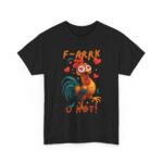 Hilarious F-ARRK U HOT! Meme Tees