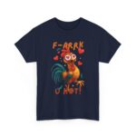 Hilarious F-ARRK U HOT! Meme Tees