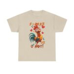 Hilarious F-ARRK U HOT! Meme Tees