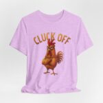 Cluck Off – Comedy Tee