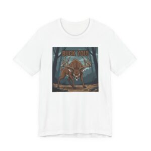 Buck You Comedy Tee