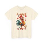 Hilarious F-ARRK U HOT! Meme Tees