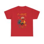 Hilarious F-ARRK U HOT! Meme Tees