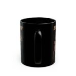 Fun Mug Funn Buck Off Deer Coffee Mugs Deer Meme Farm Mugs Humorous Coffee Mug Funny Adult Humor Mug Wild Animal Mug