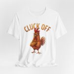 Cluck Off – Comedy Tee