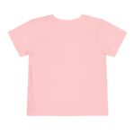 Funny Toddler T-Shirt – ‘Happens Sheep’ Graphic Tee, Cute Kids Gift, Humor Apparel, Birthday Outfit, Spring Celebrations