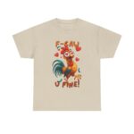 Copy of Hilarious F-ARRK U FINE! Meme Tees