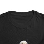 Funny Toddler T-Shirt – ‘Happens Sheep’ Graphic Tee, Cute Kids Gift, Humor Apparel, Birthday Outfit, Spring Celebrations