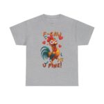 Copy of Hilarious F-ARRK U FINE! Meme Tees