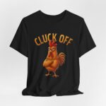 Copy of Cluck Off – Comedy Tee