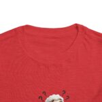 Funny Toddler T-Shirt – ‘Happens Sheep’ Graphic Tee, Cute Kids Gift, Humor Apparel, Birthday Outfit, Spring Celebrations