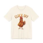Copy of Cluck Off – Comedy Tee