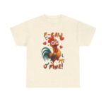 Copy of Hilarious F-ARRK U FINE! Meme Tees