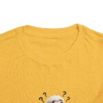 Funny Toddler T-Shirt – ‘Happens Sheep’ Graphic Tee, Cute Kids Gift, Humor Apparel, Birthday Outfit, Spring Celebrations