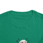 Funny Toddler T-Shirt – ‘Happens Sheep’ Graphic Tee, Cute Kids Gift, Humor Apparel, Birthday Outfit, Spring Celebrations