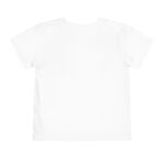 Funny Toddler T-Shirt – ‘Happens Sheep’ Graphic Tee, Cute Kids Gift, Humor Apparel, Birthday Outfit, Spring Celebrations