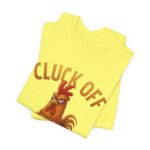 Copy of Cluck Off – Comedy Tee