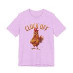 Copy of Cluck Off – Comedy Tee