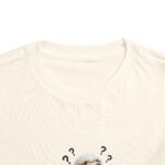 Funny Toddler T-Shirt – ‘Happens Sheep’ Graphic Tee, Cute Kids Gift, Humor Apparel, Birthday Outfit, Spring Celebrations