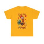 Copy of Hilarious F-ARRK U FINE! Meme Tees