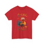 Copy of Hilarious F-ARRK U FINE! Meme Tees
