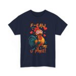 Copy of Hilarious F-ARRK U FINE! Meme Tees