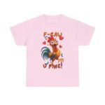 Copy of Hilarious F-ARRK U FINE! Meme Tees