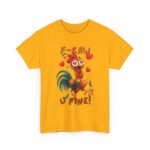 Copy of Hilarious F-ARRK U FINE! Meme Tees