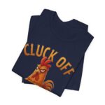 Copy of Cluck Off – Comedy Tee