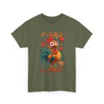 Copy of Hilarious F-ARRK U FINE! Meme Tees