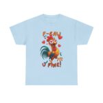 Copy of Hilarious F-ARRK U FINE! Meme Tees