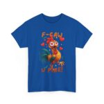 Copy of Hilarious F-ARRK U FINE! Meme Tees
