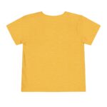 Funny Toddler T-Shirt – ‘Happens Sheep’ Graphic Tee, Cute Kids Gift, Humor Apparel, Birthday Outfit, Spring Celebrations