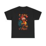 Copy of Hilarious F-ARRK U FINE! Meme Tees