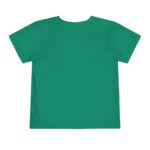 Funny Toddler T-Shirt – ‘Happens Sheep’ Graphic Tee, Cute Kids Gift, Humor Apparel, Birthday Outfit, Spring Celebrations